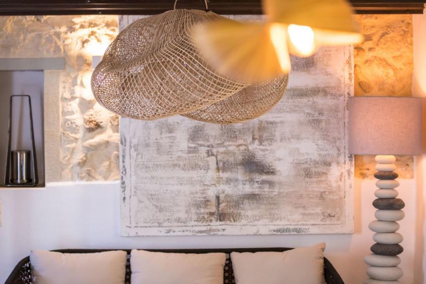 mit Privatpool für 6 Personen ca. 85 m² in Rethymnon, Kreta (Nordküste Kre - foto 28