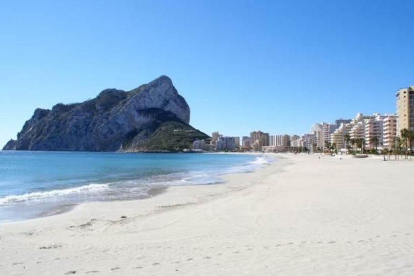 Ferienvilla Pla mit Pool in Xaló - foto 17