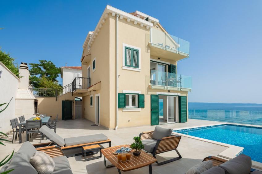 Epetium Beach Villa - foto 56