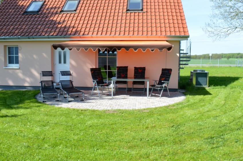 Modernisiertes Haus zwischen Stralsund und Barth - foto 8