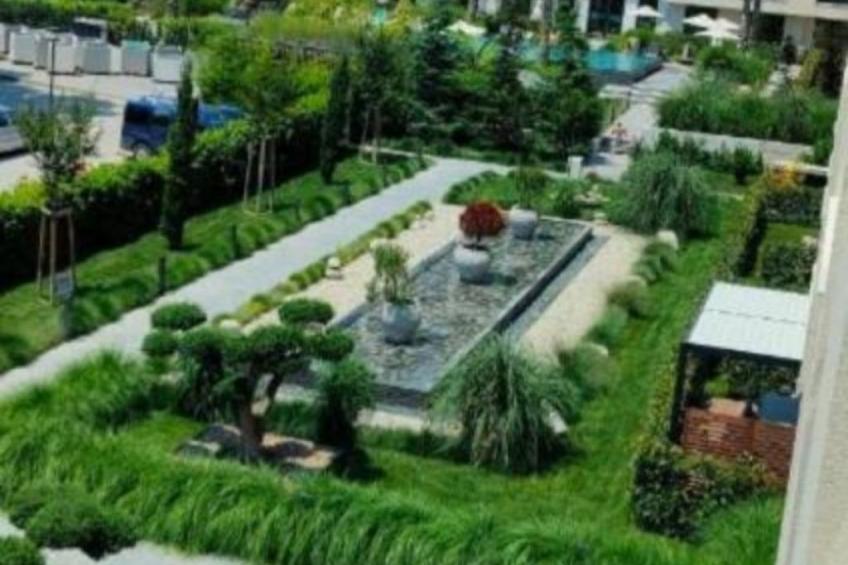 Studio "Allure Varna" mit Infinity-Pool - foto 42