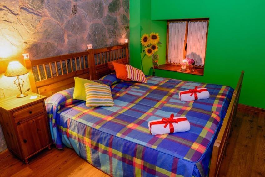 Landhaus im Berg von Leon - foto 11