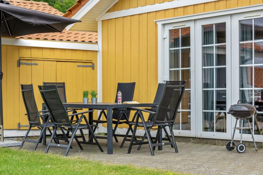 "Karina" - 150m to the inlet in SE Jutland - foto 4