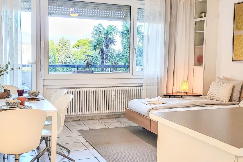 Blue Lake Lugano Apt.312 - foto 3