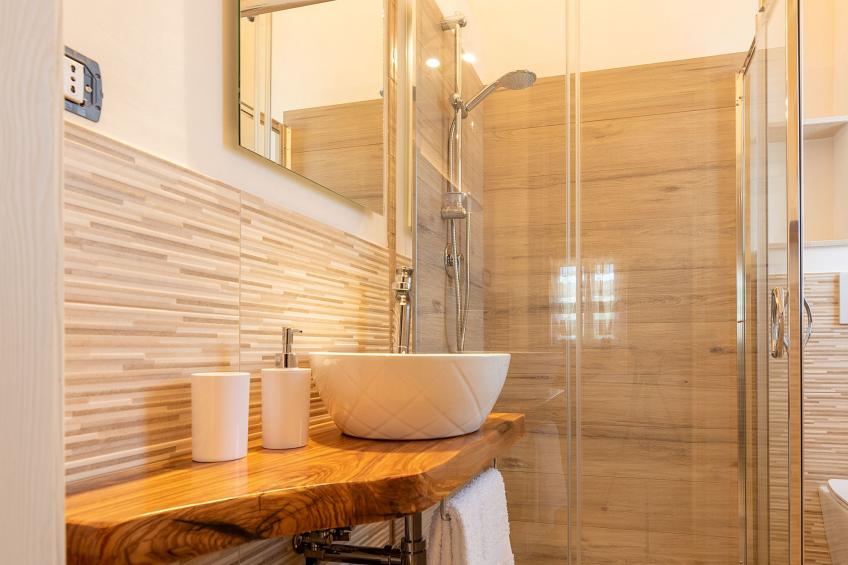 La Carezza del Sole - Private Villa - foto 22