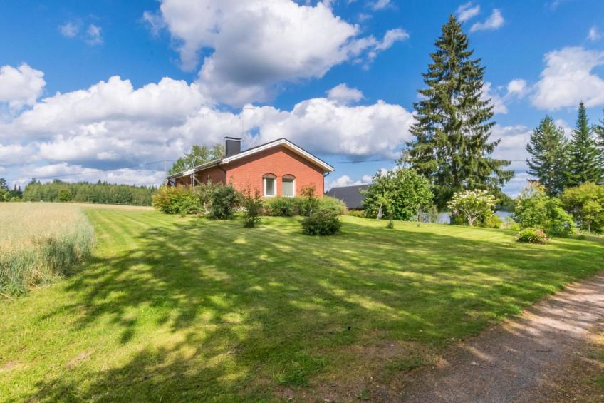 Kuusiniemi - foto 31