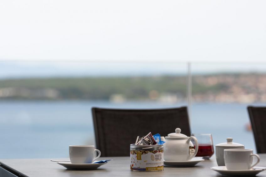 Apartment Penthouse Porat - foto 5