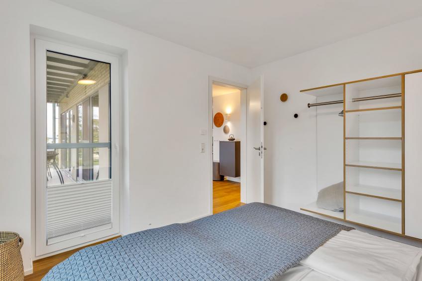 Penthouse Dümmerblick - foto 13