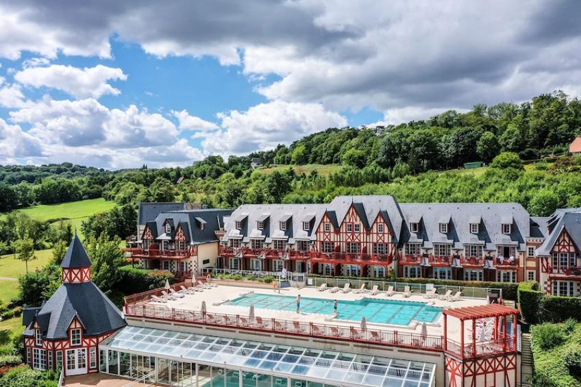 Residence et Spa 2p 4p. - foto 36