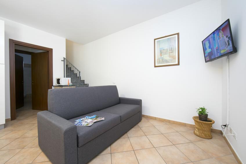 Le Betulle Garden in Laveno - foto 12