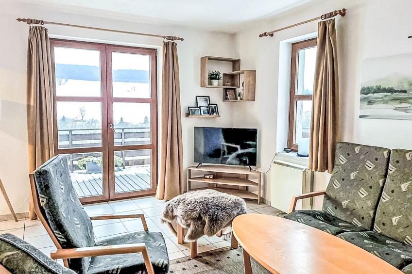 Green Valley Park Stárkov 21