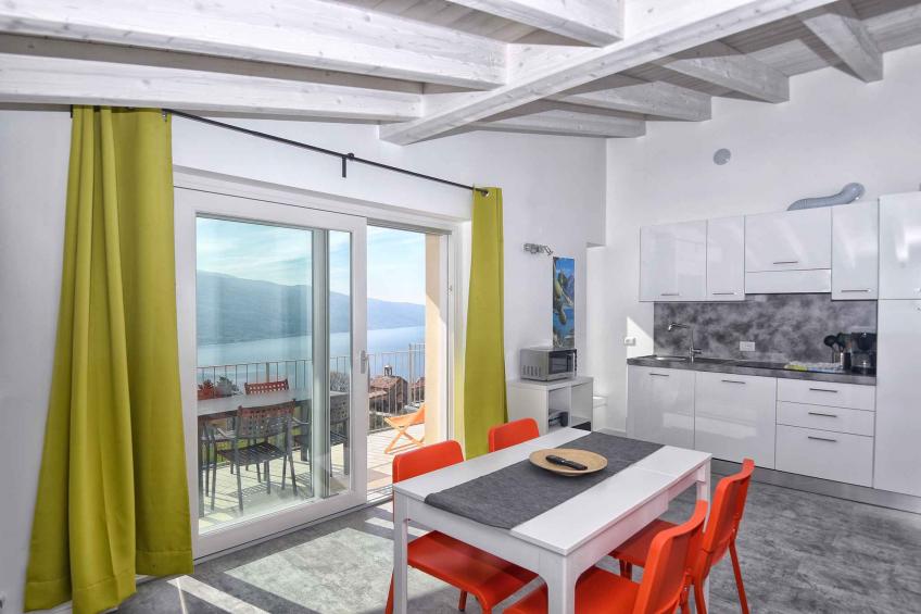 Holiday apartment overlooking lake - BF-3WNTV - foto 45