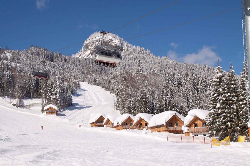 maison de vacances avec sauna privé - BF-G4XH - foto 12
