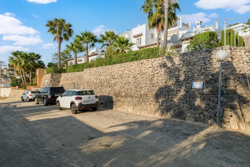 Casa Moraira - foto 28