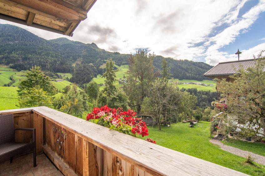 Chalet Blaserhof - foto 19