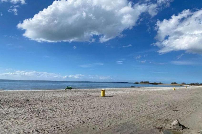 Beach Resort Makkum 36 - foto 38