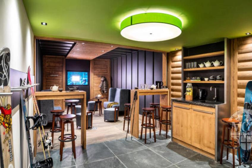 MGM Hôtels & Résidences - Résidence Amaya - foto 4