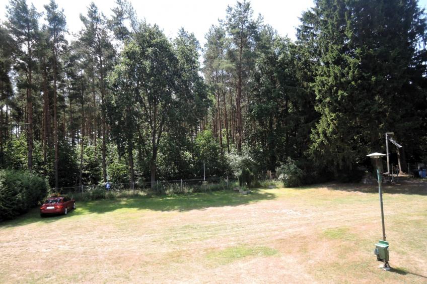 Pod świerkami pokój nr 3 dla 1 osoby - foto 23