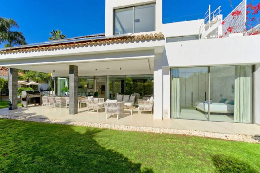 Maison à Marbella - foto 33