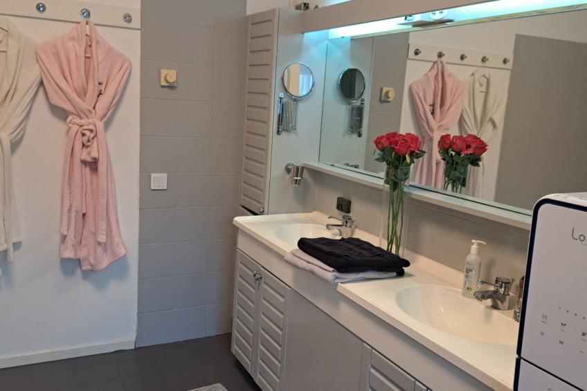 "Évika 1" mit Sauna - foto 9