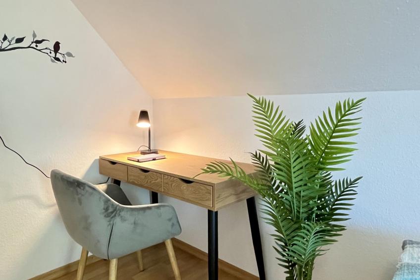 Gustis Hüsli - Alpensicht & Natur pur - foto 42