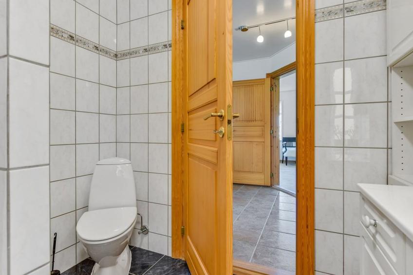 "Reeta" - 32km from the sea in Western Jutland - foto 45