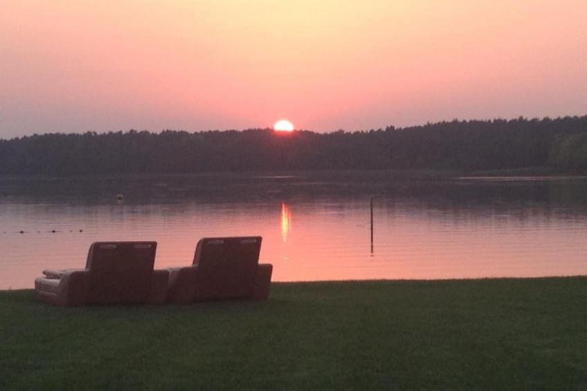 Coco Sweet mit Terrasse und Grill - foto 16