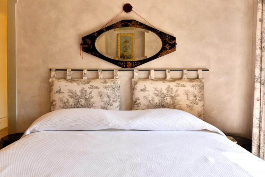 Villaflair - Porto Ercole Pool Villa - foto 24