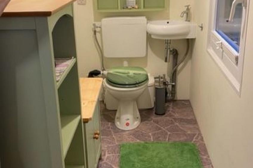 Charmantes kleines Häuschen am Blauen See - foto 27