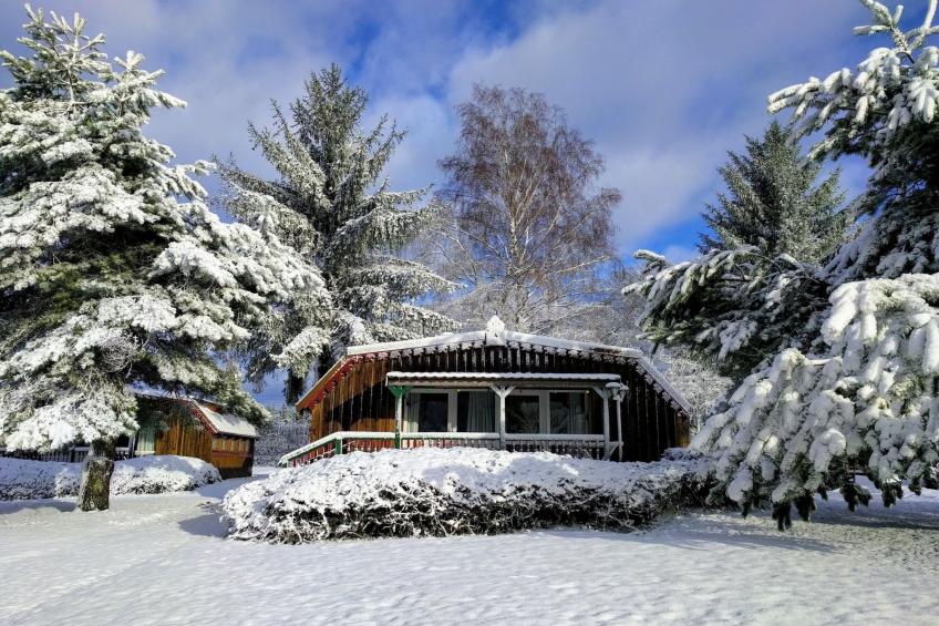 Charmantes Ferienhaus mit gemeinsamem Grill - foto 3