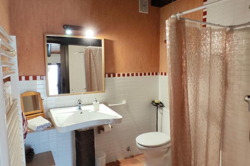 Turia Wohnung, Dachgeschoss. - foto 12