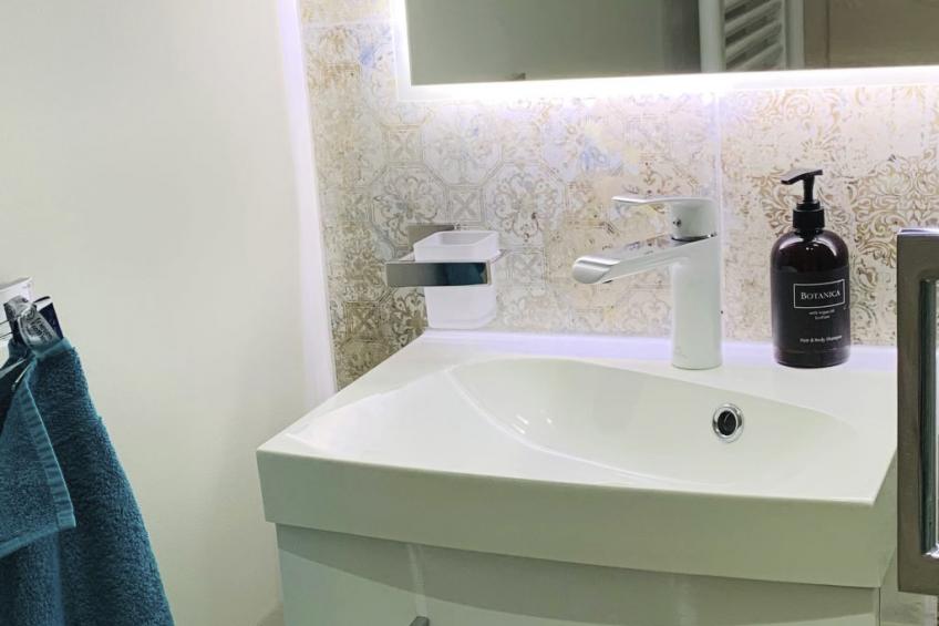 Wohnung 3 im EG - foto 11