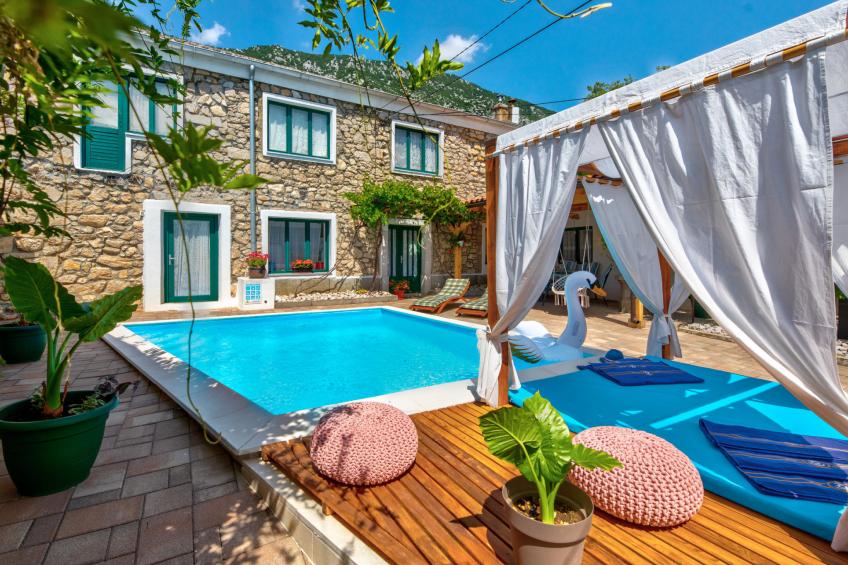 VILLA ANDELIKA / HR-10039-01 - foto 3