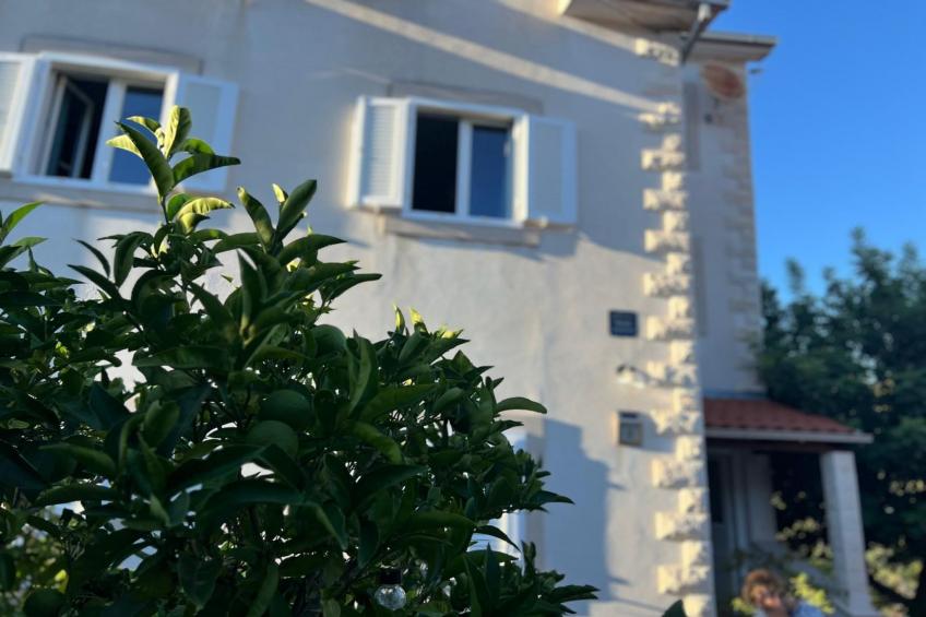 Villa Stella - Two Bedroom Apartment with Balcony and Sea View (Carla) - foto 30