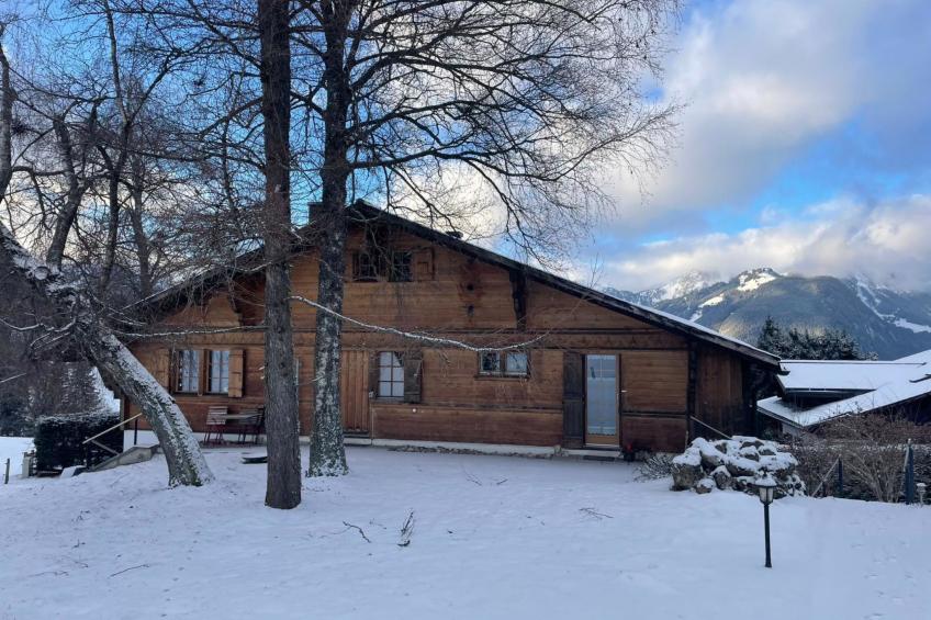 Les Hivernants (Alpha 1) - foto 4