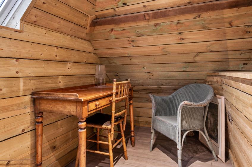 The Potting Shed at Island Hall - foto 12