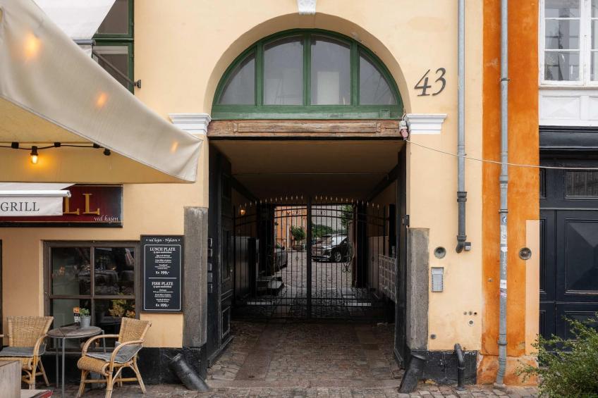 B2.Nyhavn43 S3 - foto 5
