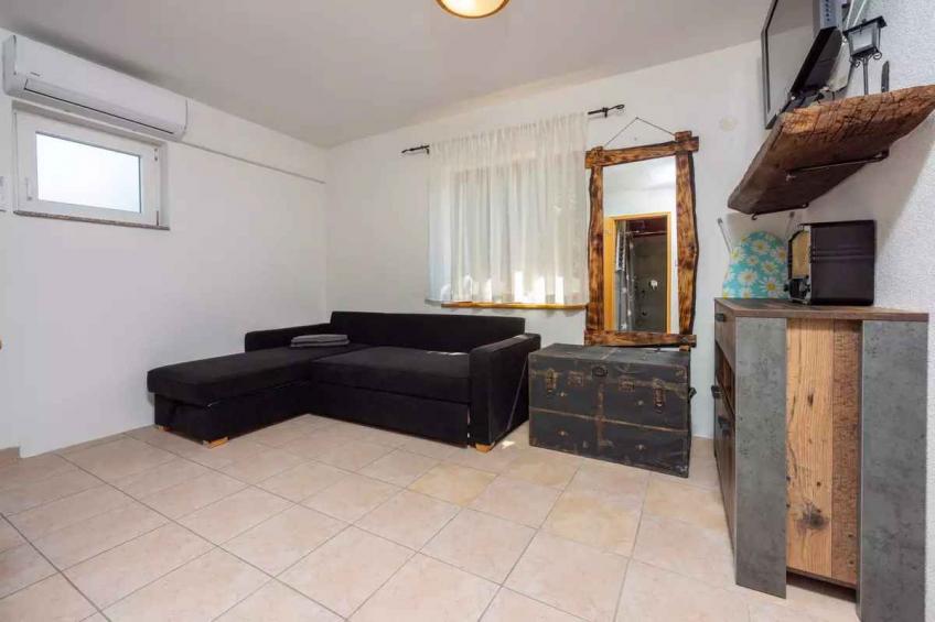 Ferienhaus mit großem Grundstück und Waschmaschine - BF-B7BWH - foto 58