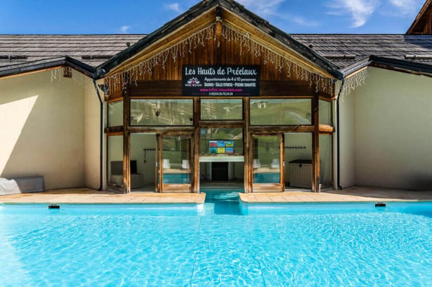 Résidence Les Hauts De Preclaux - foto 7