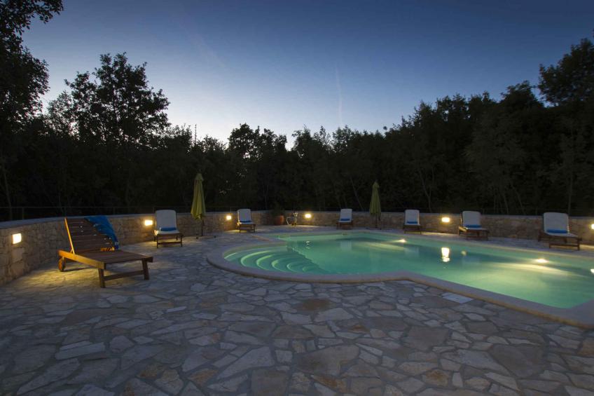 Vakantiewoning met airconditioning - VW-K3YTB - foto 20