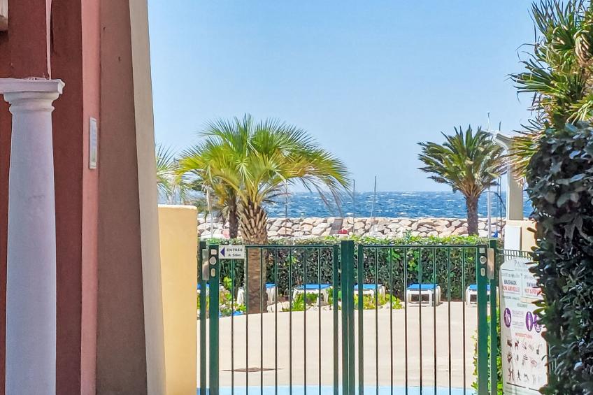 Les Rivages de Coudoulière - foto 35