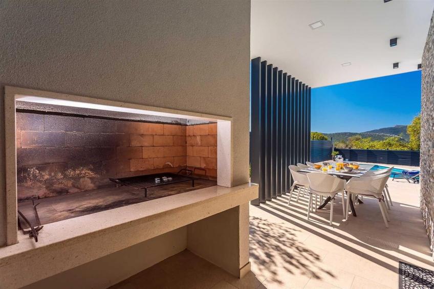 VILLA CASA MIA LUXURY RETREAT WITH SWIMMING POOL - foto 31