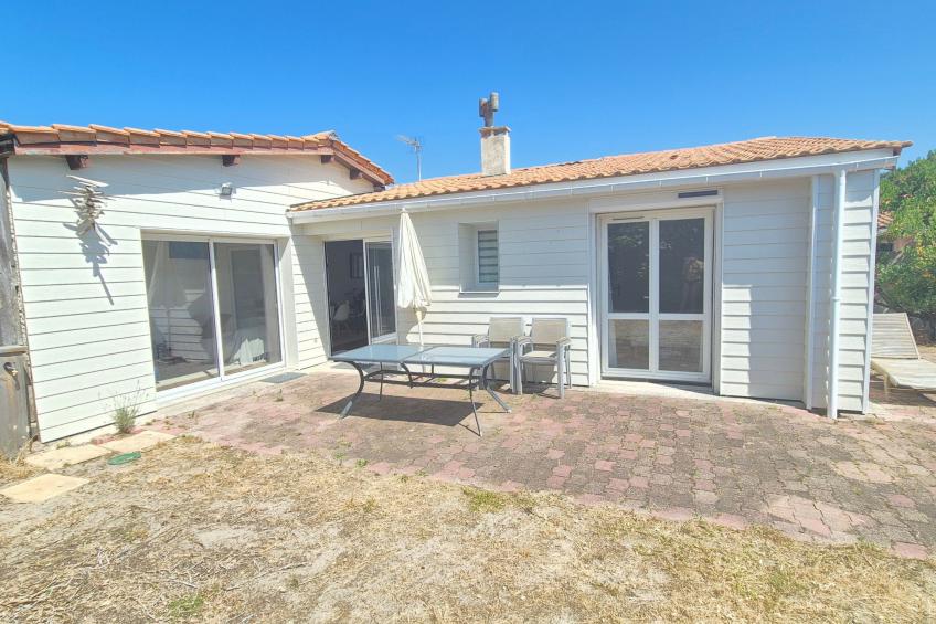 Haus Urlaub am Strand Strand lacanau ocean - foto 2