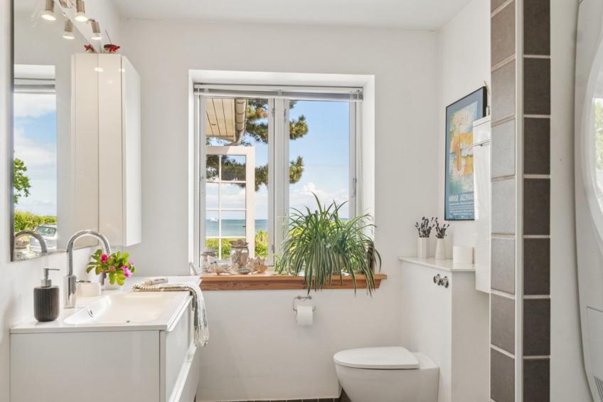 "Varma" - 25m from the sea in Sealand - foto 24