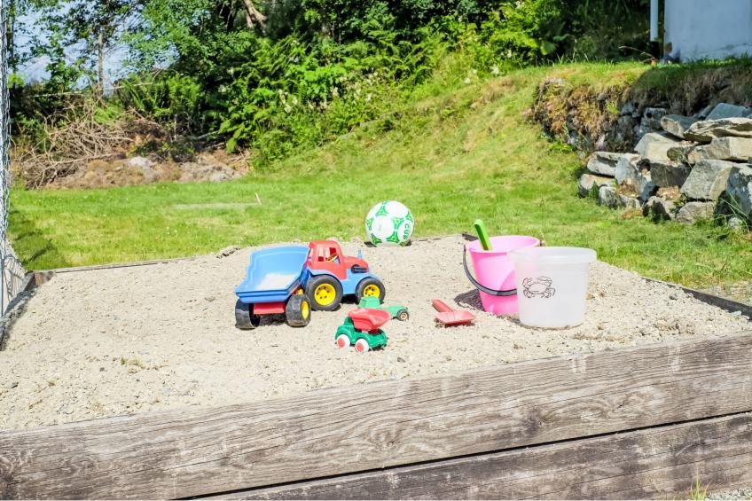 Lauvlid Cottage - foto 34