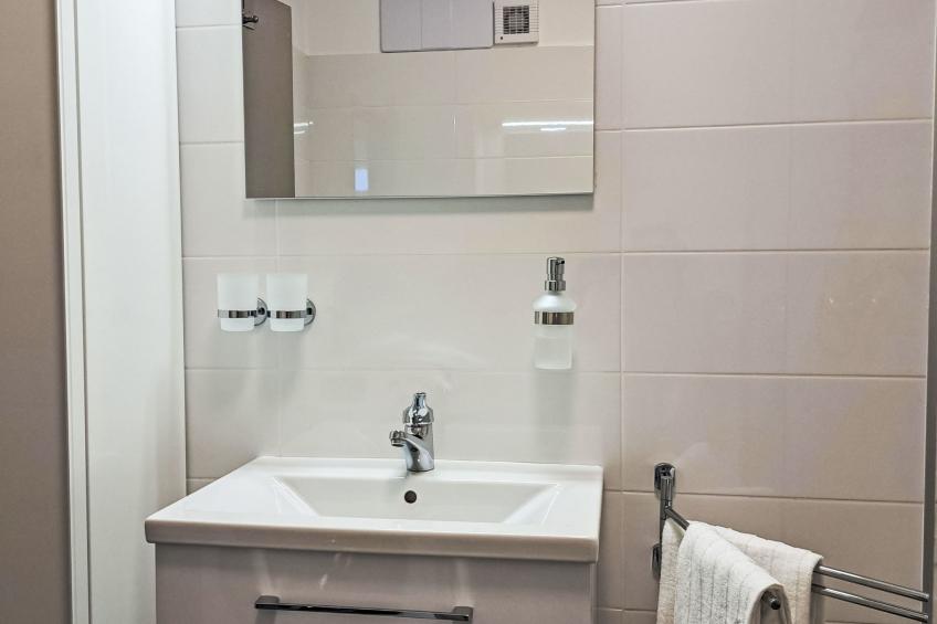 Wohnung 306 Berglick - foto 17