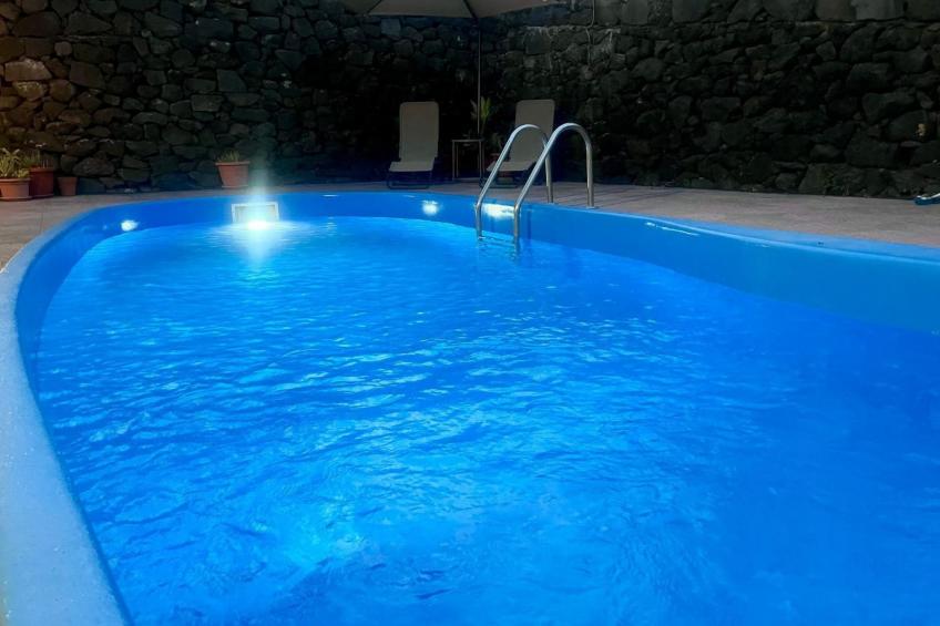 Zafferana's Pool Rückzugsort - foto 7