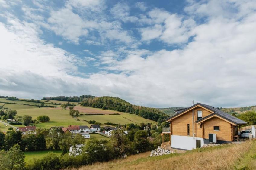 in Nieder-Werbe mit Großer Terrasse - foto 25