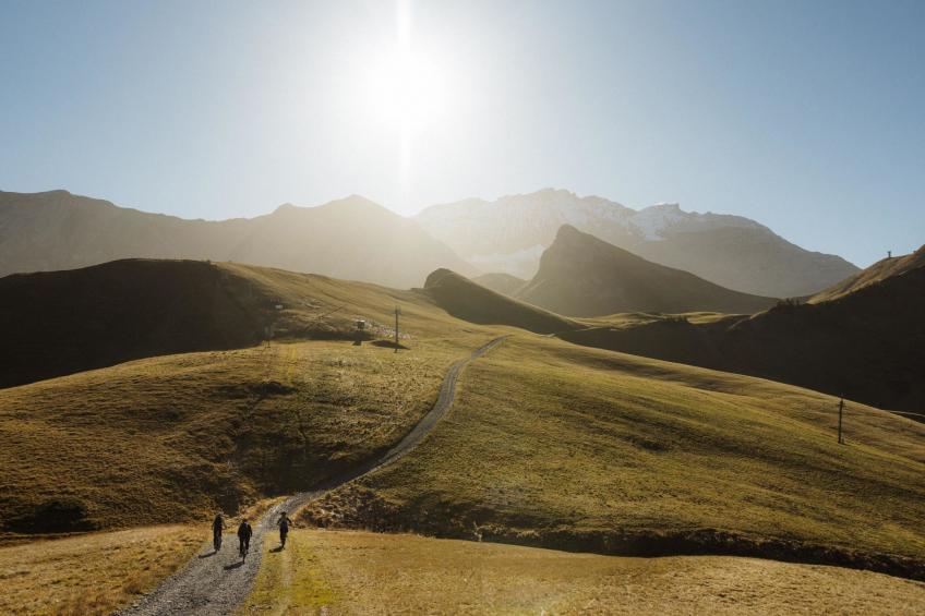 Valley Appartement - foto 19