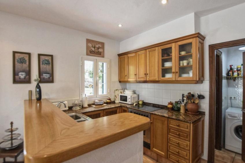 Traditionelles Landhaus 6 km vom Meer entfernt - foto 21